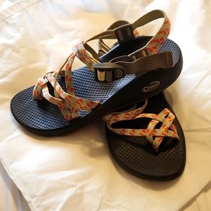 Chaco Women's ZX/2 Sandals